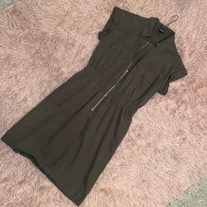 Express dress